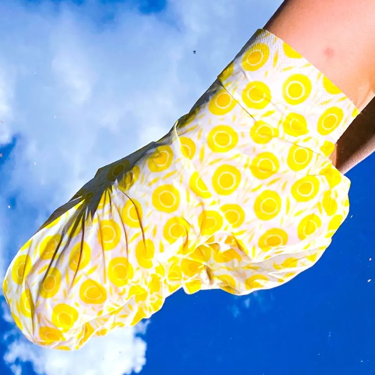 KOCOSTAR FOOT MOISTURE PACK