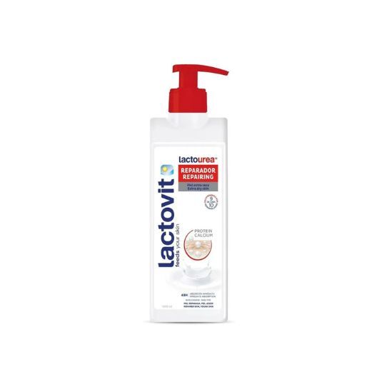 LACTOVIT LACTOUREA 1000 ML