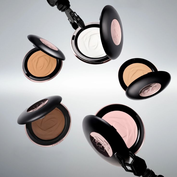 SKIN PERFECTING SETTING POWDER