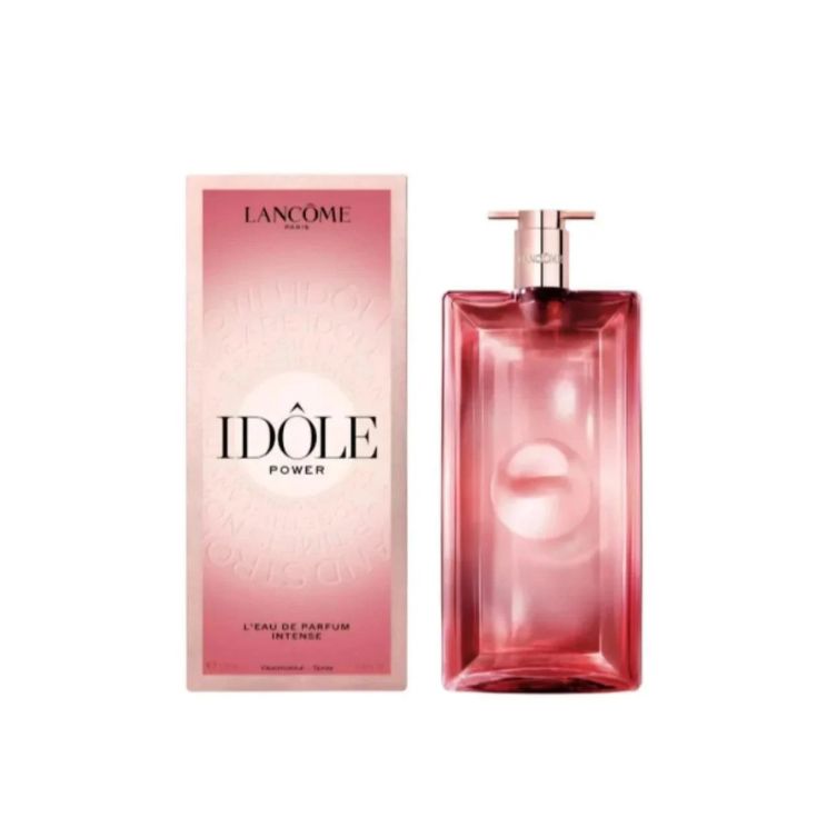 IDÔLE POWER EAU DE PARFUM