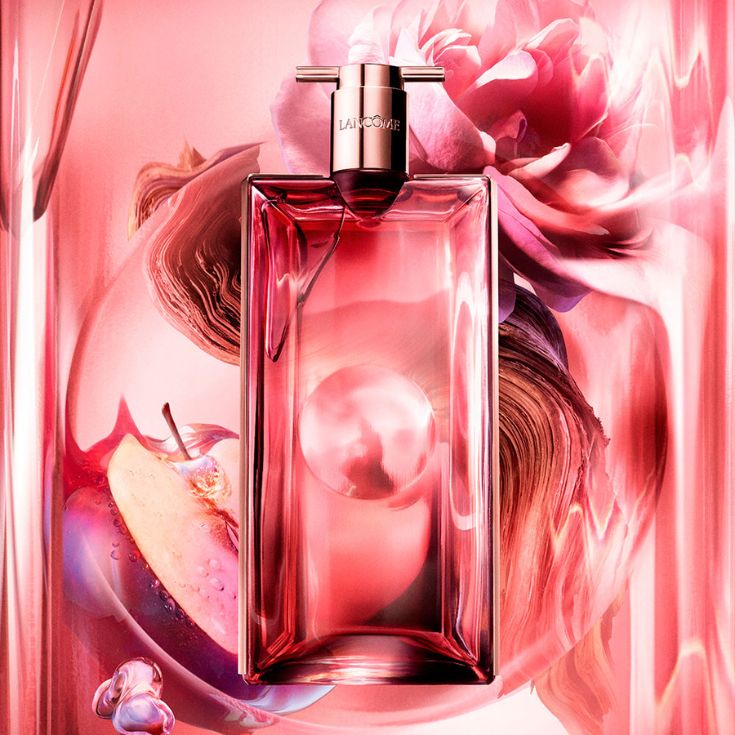 IDÔLE POWER EAU DE PARFUM