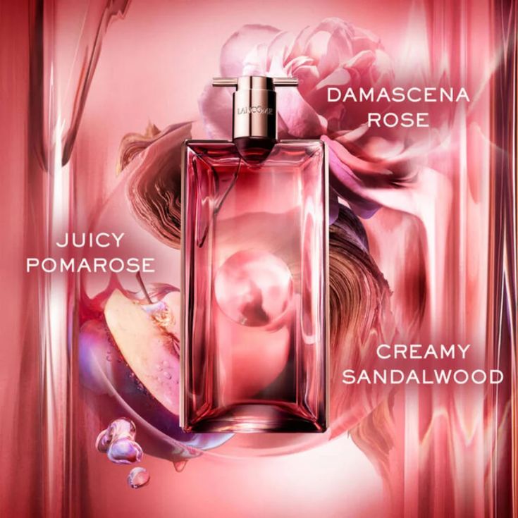 IDÔLE POWER EAU DE PARFUM