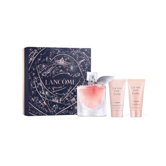 SET LA VIE EST BELLE EAU DE PARFUM 50ML