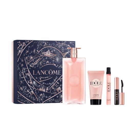 SET IDOLE EAU DE PARFUM 100ML