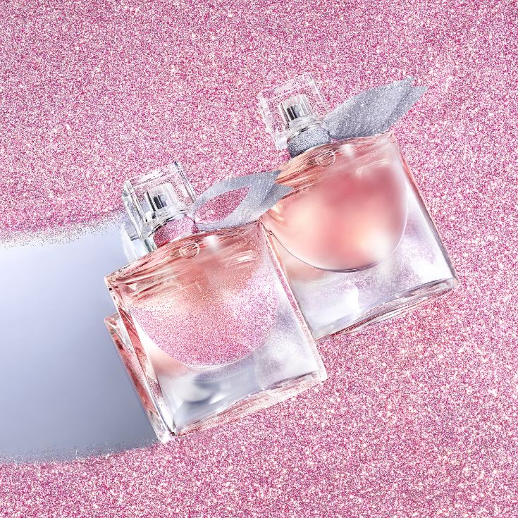 LA VIE EST BELLE EAU DE PARFUM COLLECTOR