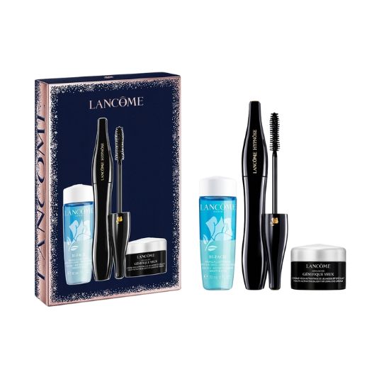 SET HYPNÔSE MASCARA ROUTINE