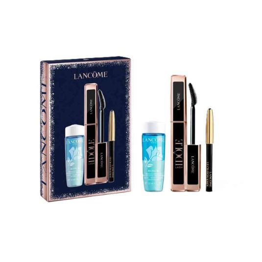 SET LASH IDOLE MASCARA ROUTINE