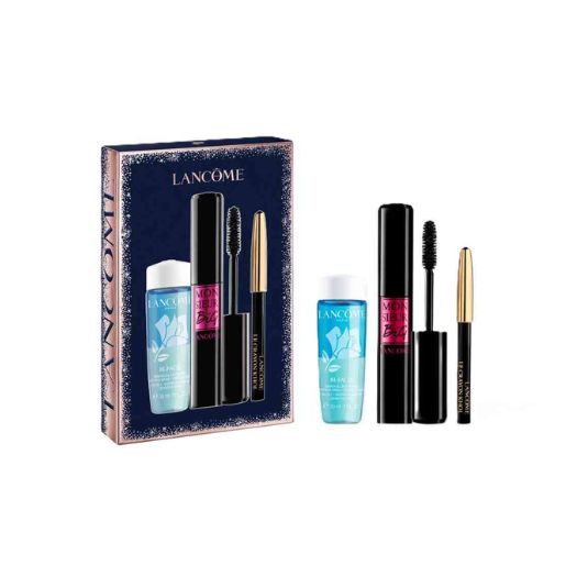 SET MONSIEUR BIG VOLUME MASCARA