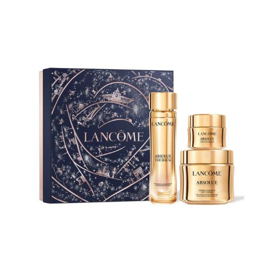 SET ABSOLUE SOFT CREAM