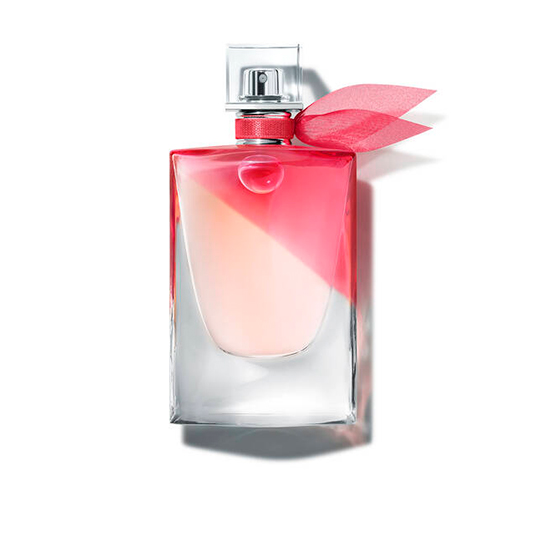 LA VIE EST BELLE EN ROSE EAU DE TOILETTE