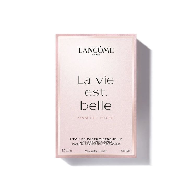 LA VIE EST BELLE VANILLE NUDE EAU DE PARFUM