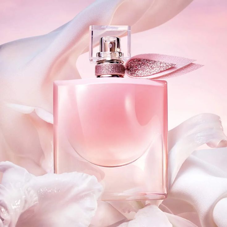 LA VIE EST BELLE VANILLE NUDE EAU DE PARFUM
