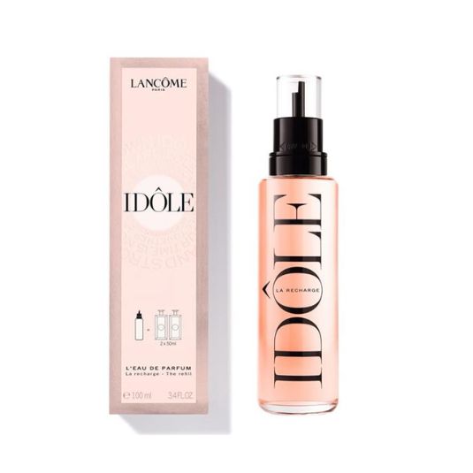 IDOLE EAU DE PARFUM 100ML REFILL