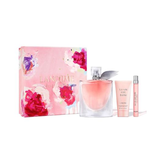 SET LA VIE EST BELLE EAU DE PARFUM 100ML