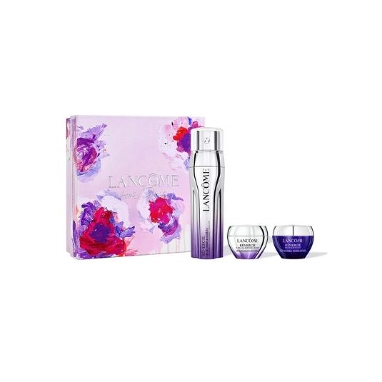 RENERGIE TRIPLE SERUM (50ML + CREAM 15ML + NIGHT CREAM 15ML)