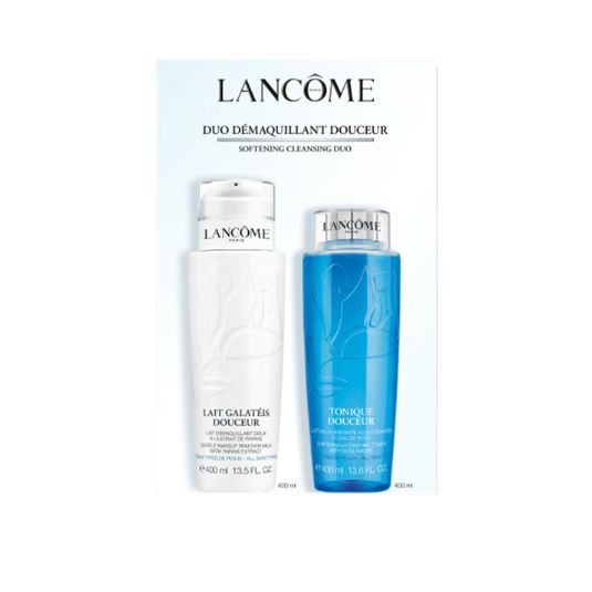 SET DOUCEUR CLEANSERS 400ML 
