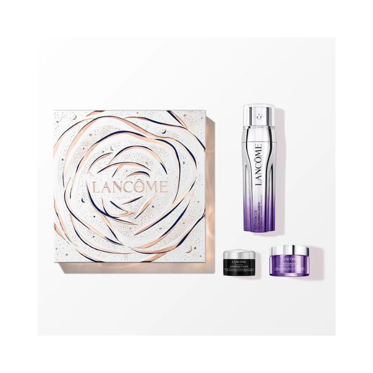 SET RÉNERGIE MULTILIFT ULTRA SERUM