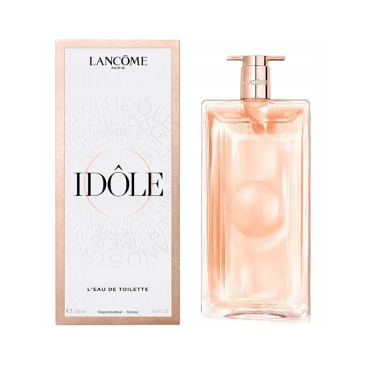 IDOLE EAU DE TOILETTE