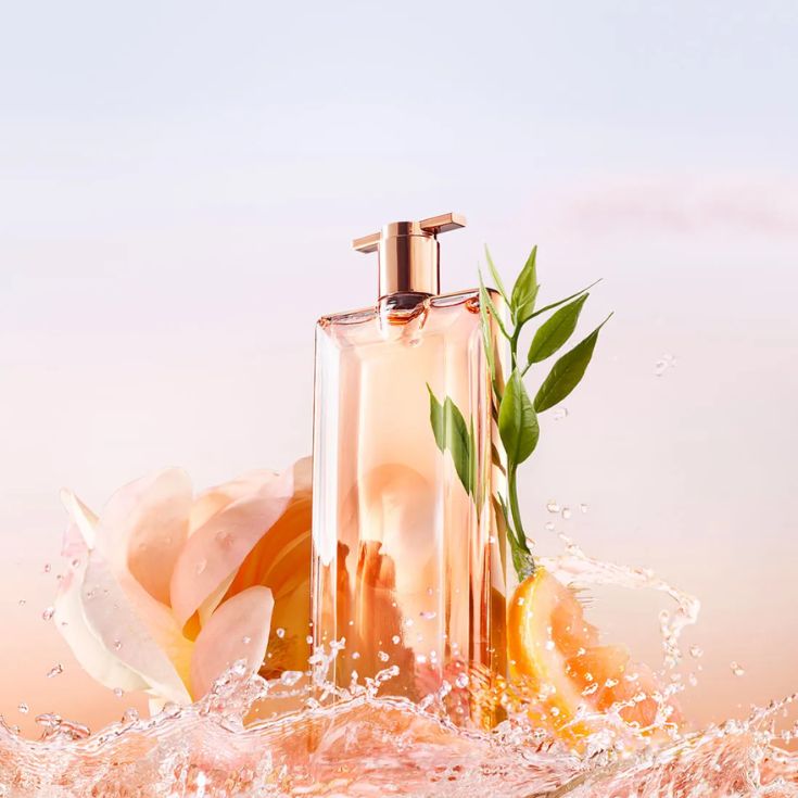 IDOLE EAU DE TOILETTE