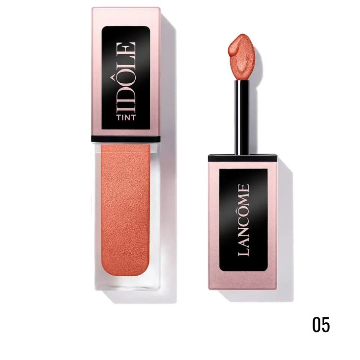 IDÔLE TINT LIQUID EYESHADOW - Perfumeria Magie HN