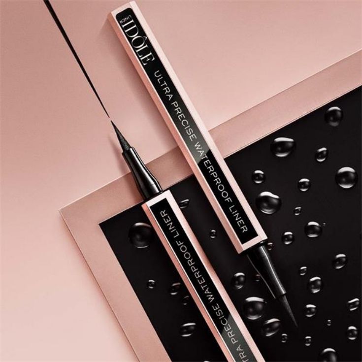 LINER IDÔLE WATERPROOF