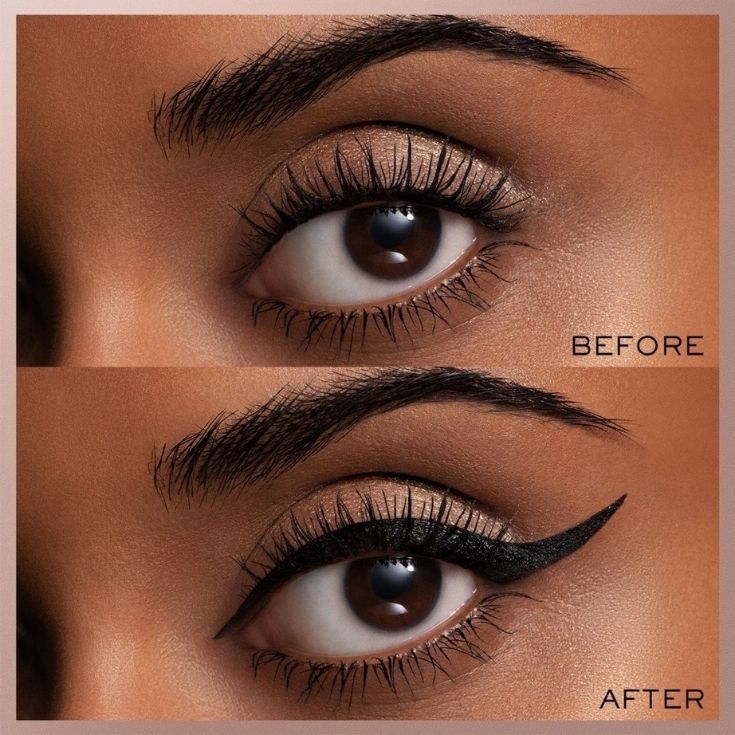 LINER IDÔLE WATERPROOF