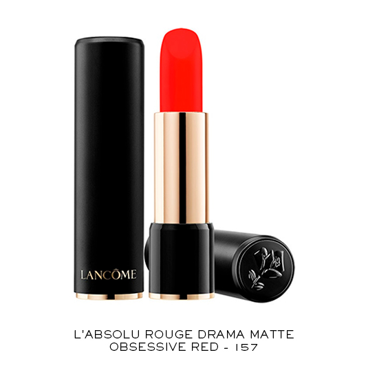 ABSOLU ROUGE DRAMA MATTE