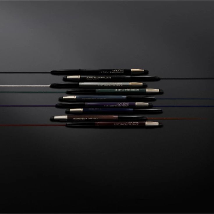 LE STYLO WATERPROOF EYELINER