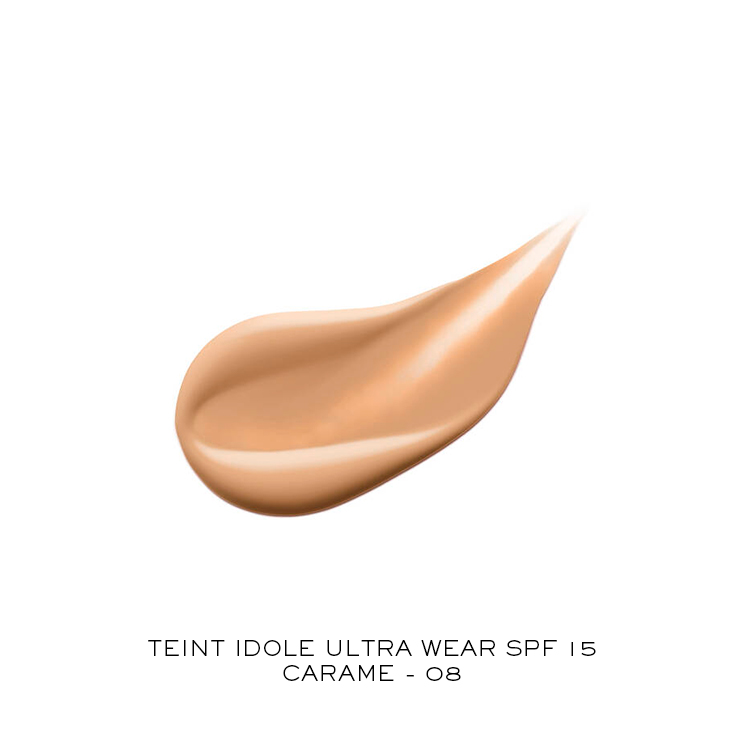 TEINT IDOLE ULTRA WEAR SPF15