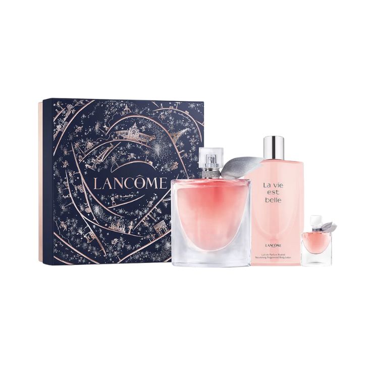 SET LA VIE EST BELLE EAU DE PARFUM 100ML