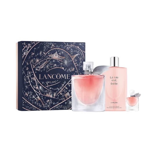 SET LA VIE EST BELLE EAU DE PARFUM 100ML