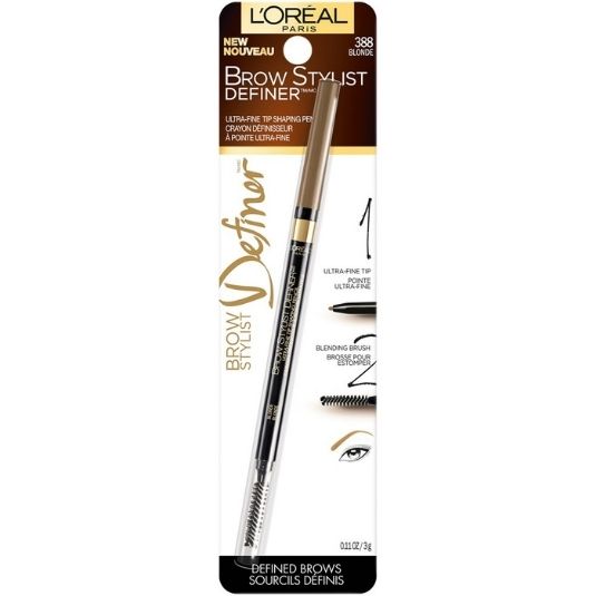 DELINEADOR BROW STYLIST DEFINER BLONDE