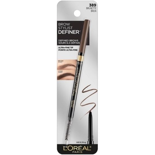 DELINEADOR BROW STYLIST DEFINER BRUNETTE