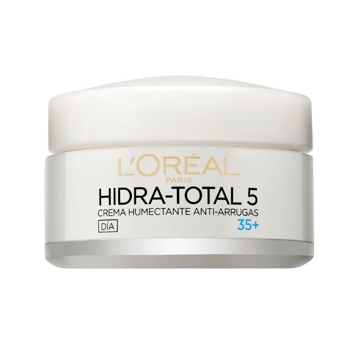 HT5 ANTI ARRUGAS HIDRA TOTAL 5 35+