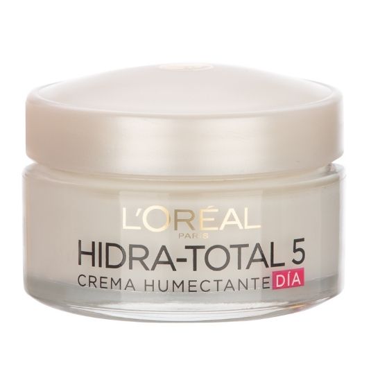 CREMA HUMECTANTE DIA HIDRA TOTAL 5