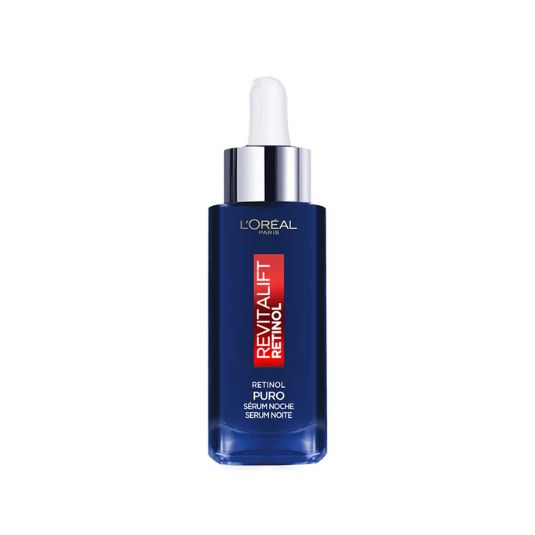 REVITALIFT RETINOL EXPERT SERUM