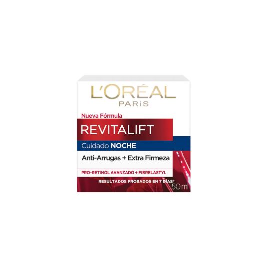 REVITALIFT CREMA HIDRATANTE NOCHE
