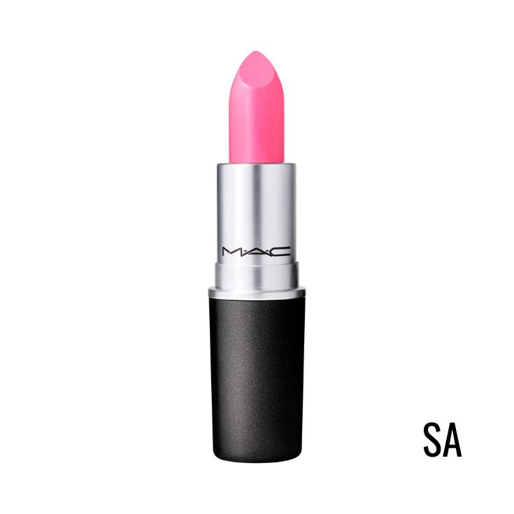 MAC AMPLIFIED CREAM LIPSTICK