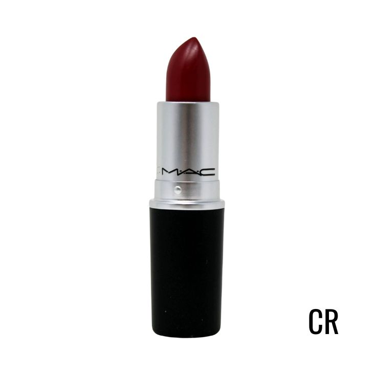 MAC AMPLIFIED CREAM LIPSTICK