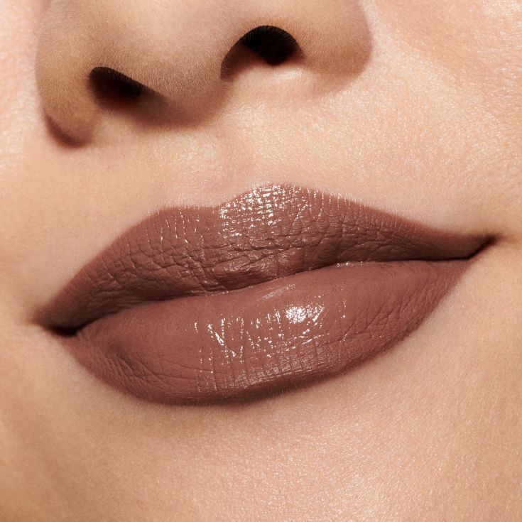MAC LABIAL MACXIMAL SLEEK SATIN NUDE