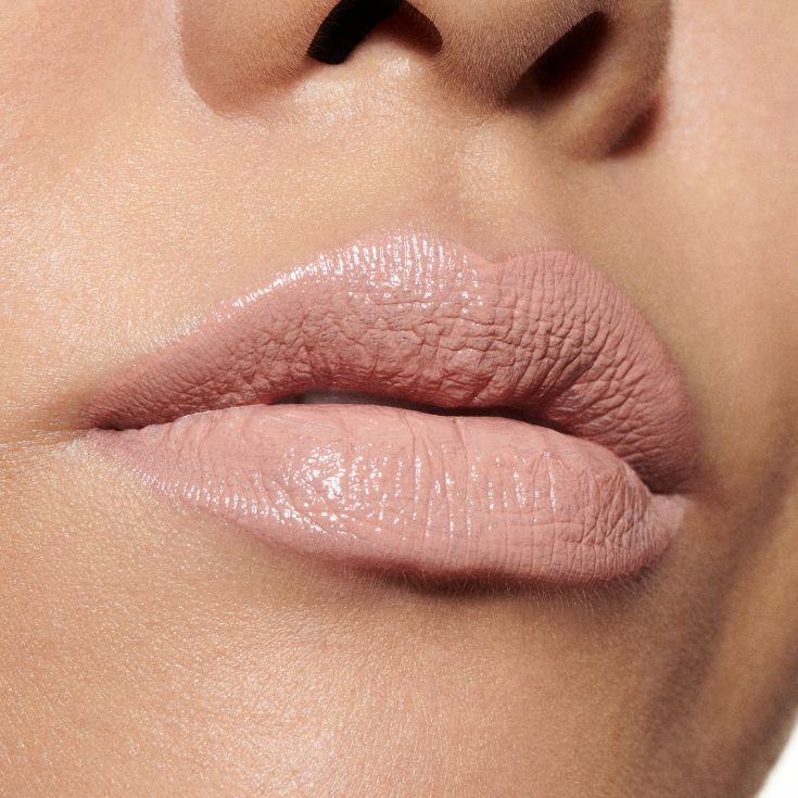 MAC LABIAL MACXIMAL SLEEK SATIN NUDE