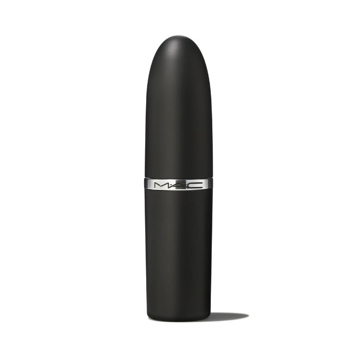 MAC LABIAL MACXIMAL SLEEK SATIN NUDE