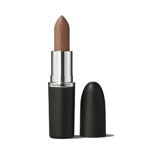 MAC LABIAL MACXIMAL SLEEK SATIN NUDE