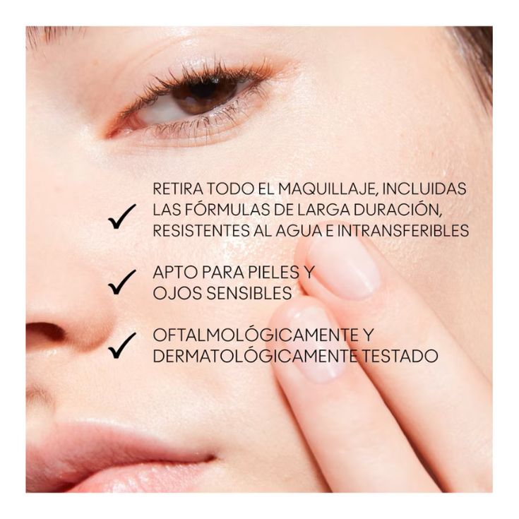 ACEITE LIMPIADOR HYPER REAL FRESH CANVAS CLEANSING OIL