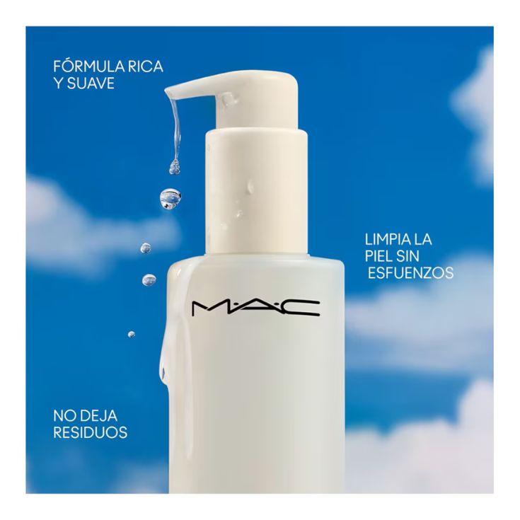 ACEITE LIMPIADOR HYPER REAL FRESH CANVAS CLEANSING OIL