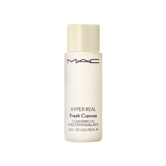ACEITE LIMPIADOR HYPER REAL FRESH CANVAS CLEANSING OIL