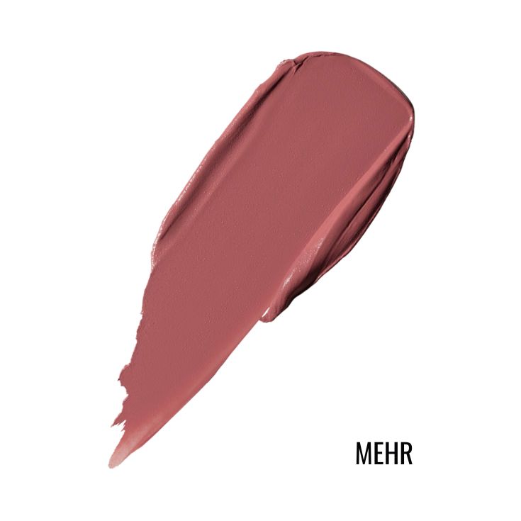 MACXIMAL SILKY MATTE LIPSTICK