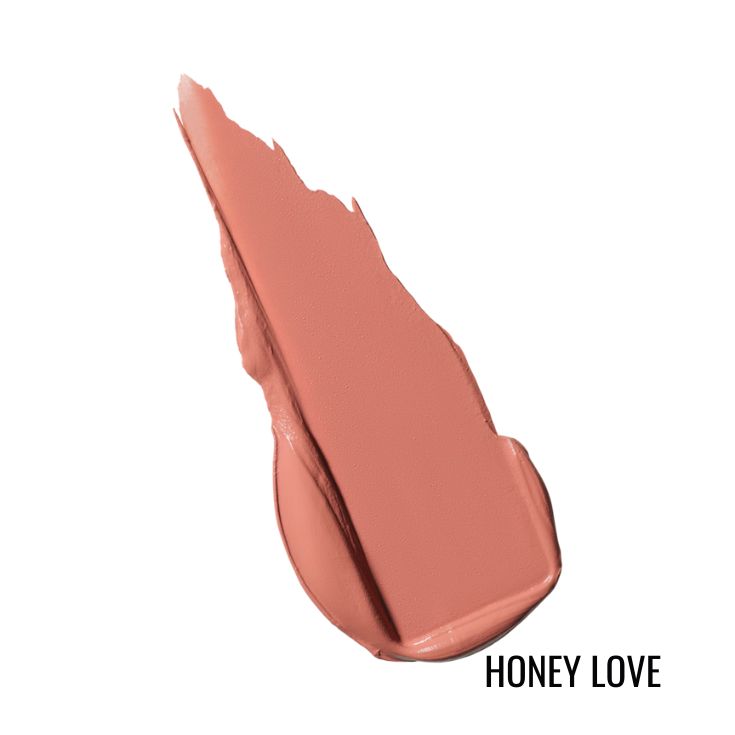 MACXIMAL SILKY MATTE LIPSTICK