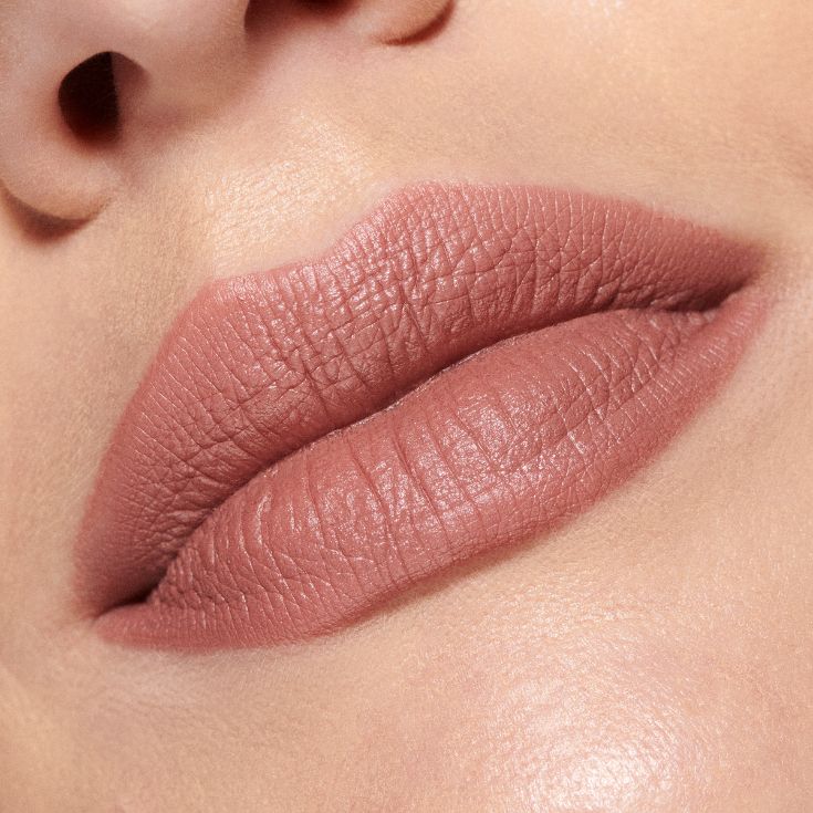 MAC LABIAL MACXIMAL MATE SEDOSO NUDE