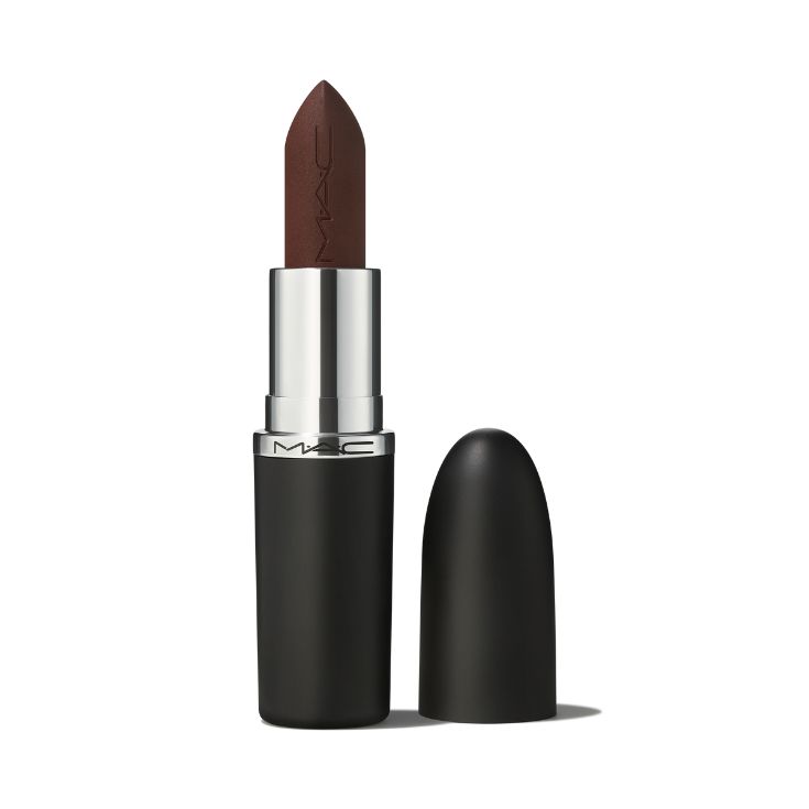 MAC LABIAL MACXIMAL MATE SEDOSO NUDE